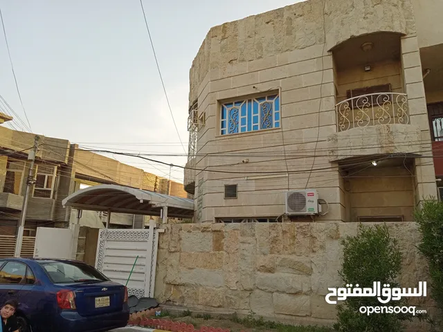 300 m2 4 Bedrooms Townhouse for Sale in Baghdad Jihad