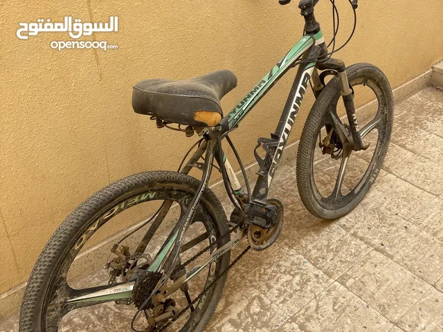 سيكل للبيع