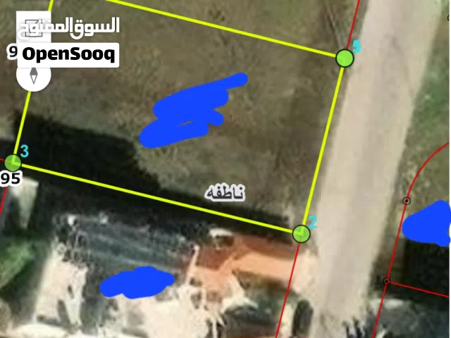 Residential Land for Sale in Irbid Natifa