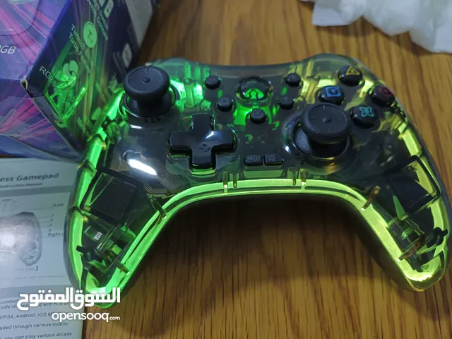 nintendo switch controller