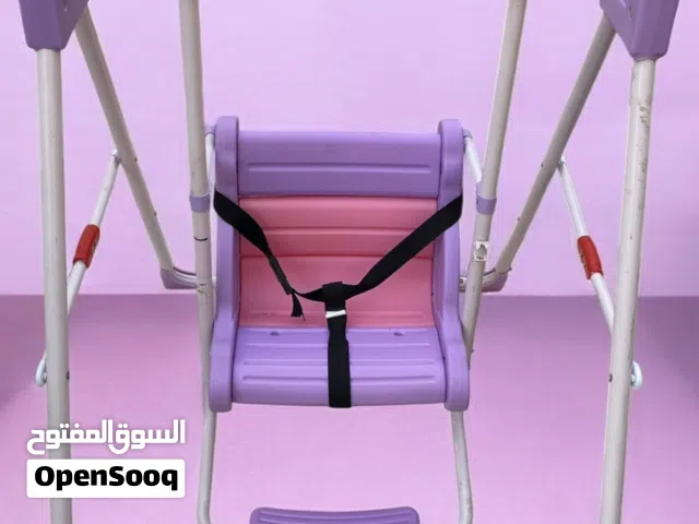 ارجوحة أطفال