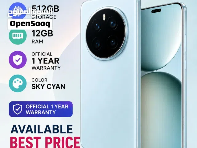 Honor magic 8Pro 512GB