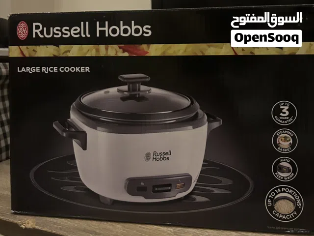 Russell Hobbs 27040GC Rice Cooker