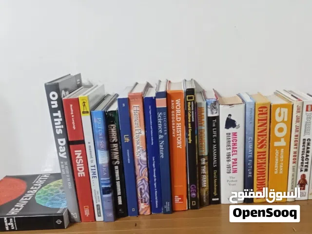 Education, History,  Business Biography Home Science