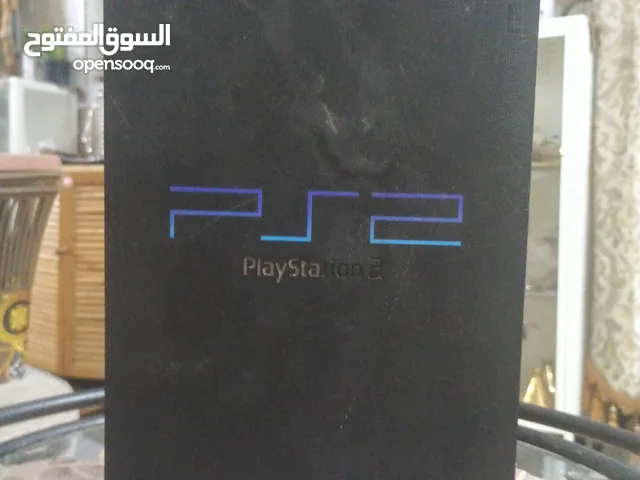 PlayStation 2 PlayStation for sale in Al Riyadh