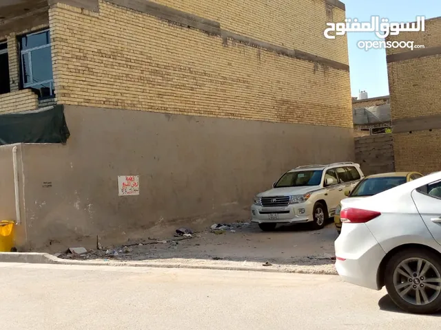 قطعة ارض سكنية موقع جيد للبيع