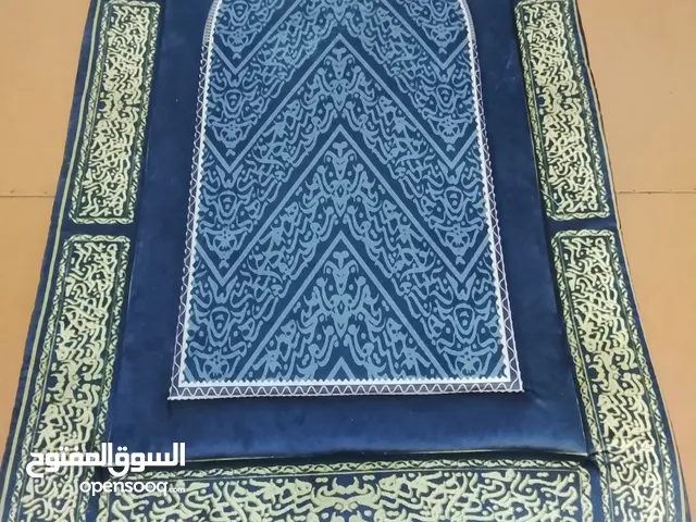 سجاده صلاه مبطنة مريحه جدآ وقطيفه