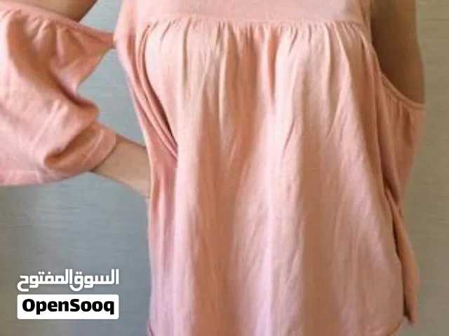 بلوزه زارا بالليبل