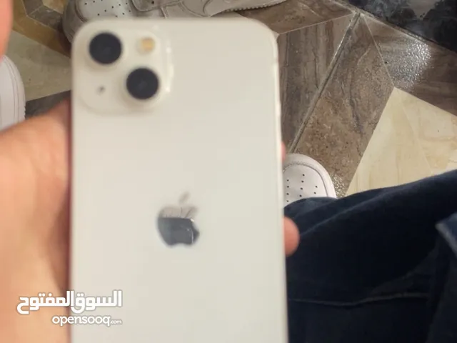 Apple iPhone 13 128 GB in Amman