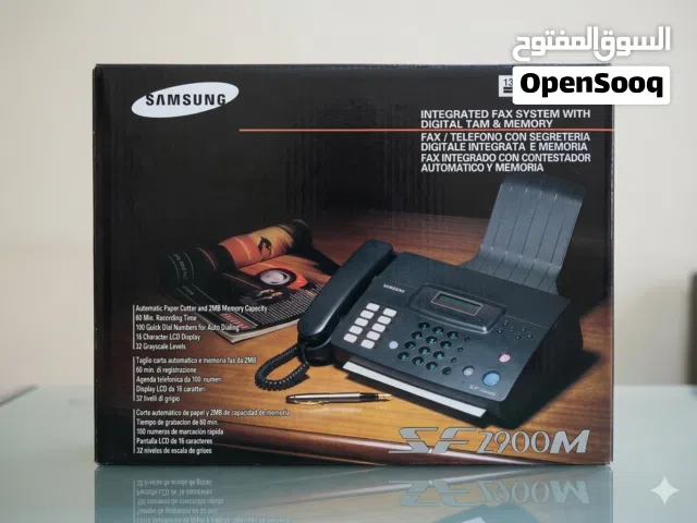 Other Samsung  Computers  for sale  in Amman