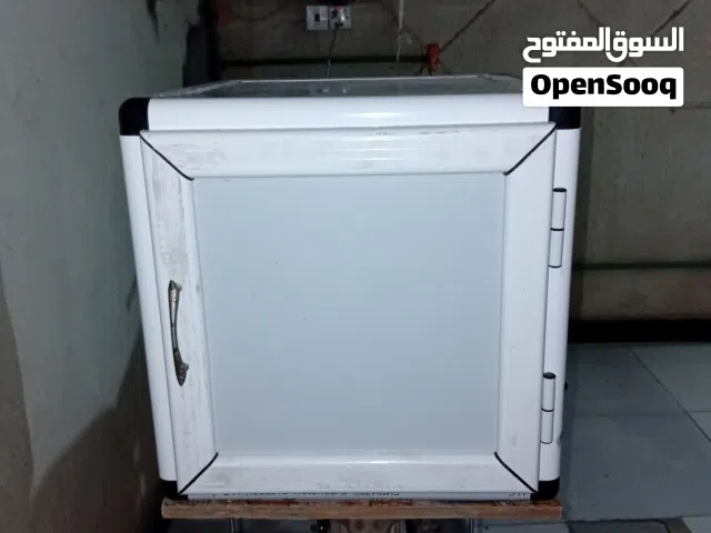 صندوق دليفري المنيوم للبيع