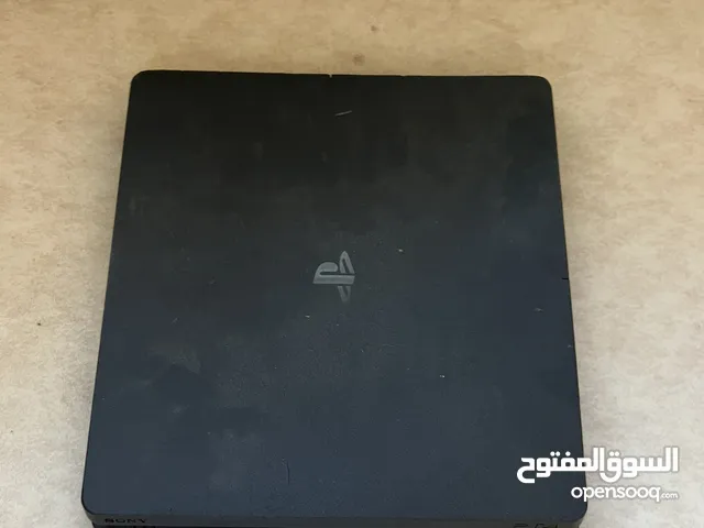 PlayStation 4 PlayStation for sale in Muscat