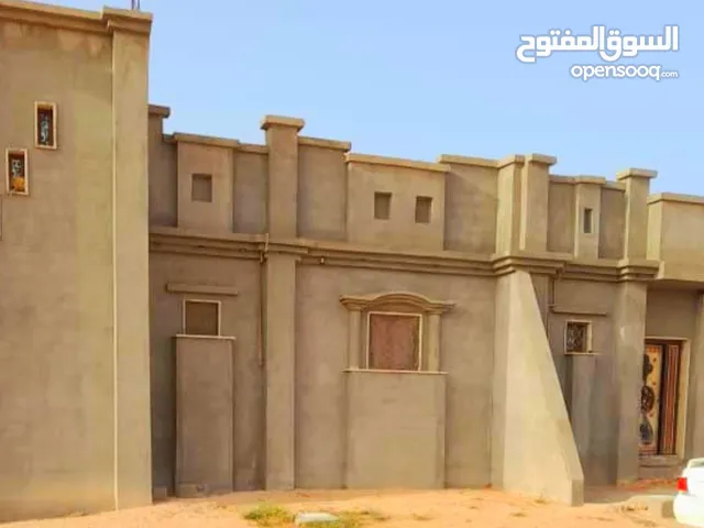 230 m2 3 Bedrooms Townhouse for Sale in Sirte Wadi Al-Hniwa
