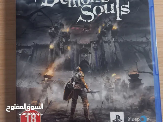 demon souls ديمون سولز