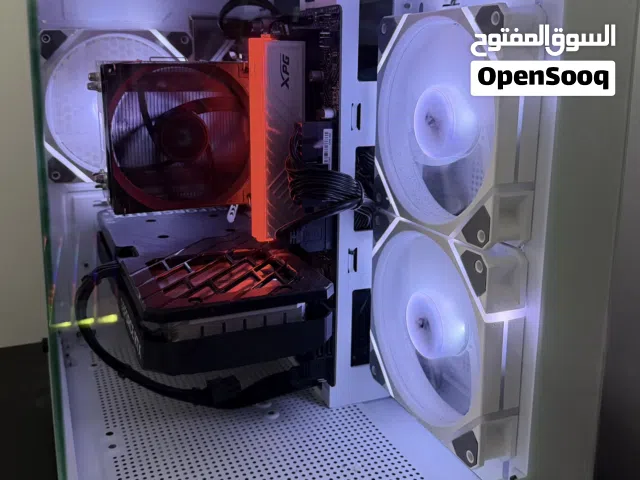 Computer gaming