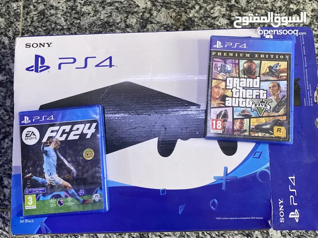 PlayStation 4 PlayStation for sale in Baghdad