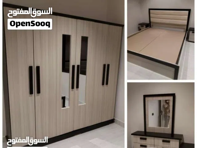 غرف نوم جديده بأحدث التصميم و اقل الأسعار من المصنع الي العميل مباشر