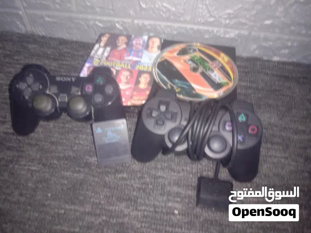 PlayStation 2 PlayStation for sale in Bani Walid