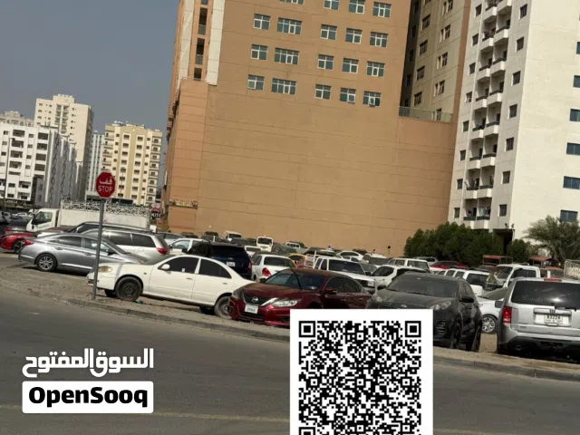 أرض تجارية للبيع – موقع استراتيجي مميز