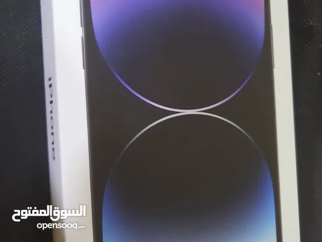Apple iPhone 14 Pro Max 256 GB in Manama