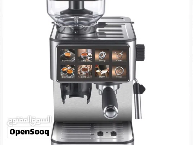 RAF Coffee Maker – Model R.0206