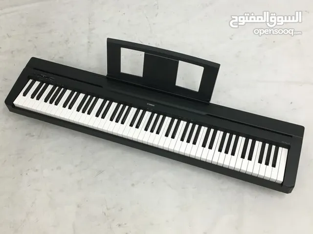 Yamaha P-45 Digital Piano - WITH A FREE STAND - EXCELLENT CONDITION - PRICE NEGOTIABLE