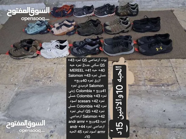 43 Sport Shoes in Zarqa