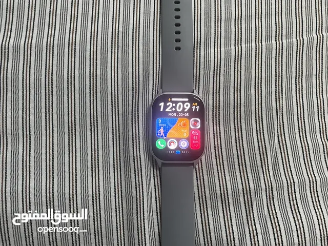 Smart Watch 2.01