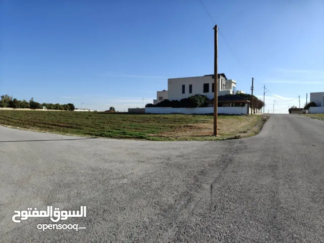 Residential Land for Sale in Madaba Manja