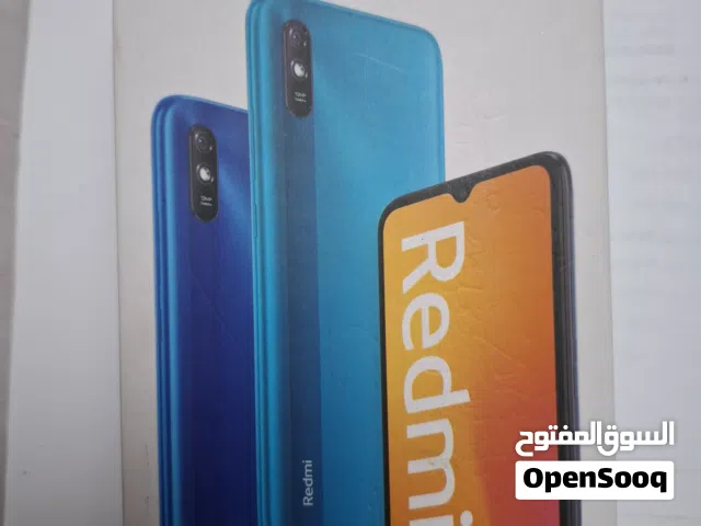 Xiaomi Redmi 9 32 GB in Giza