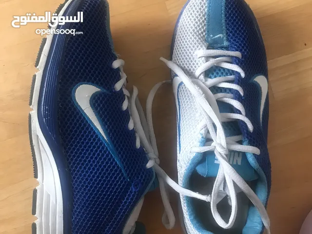 Blue Comfort Shoes in Zarqa