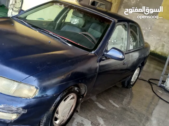 Used Kia Sephia in Irbid