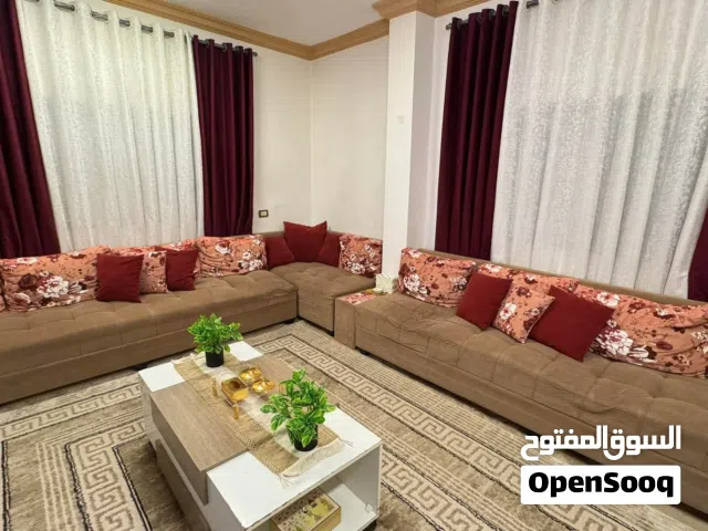طقم كنب كورنر