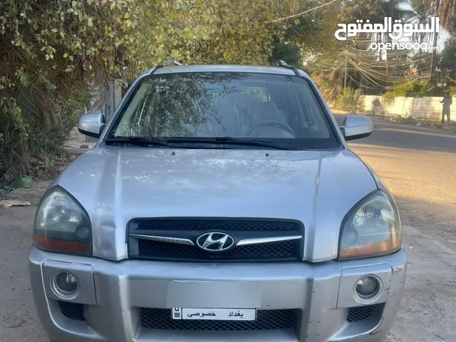 هواي توسان 2009 خليجي