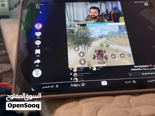 iPad ثمانية للبيع استعمال شخصي للدراسة