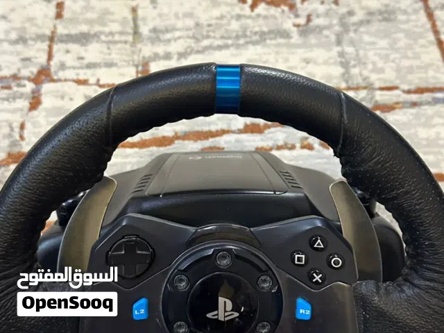 دركسون مع جير استخدام بسيط جداً