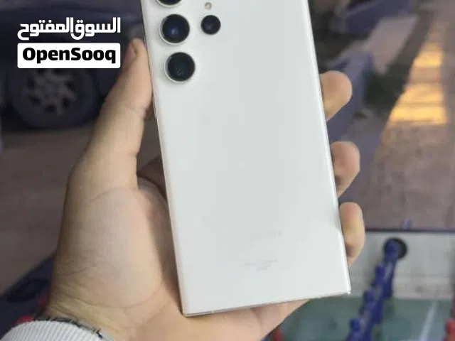 مطلوب هاتف s23 الترا محلي او كوري