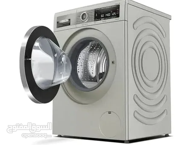 Bosch 9 - 10 Kg Washing Machines in Irbid