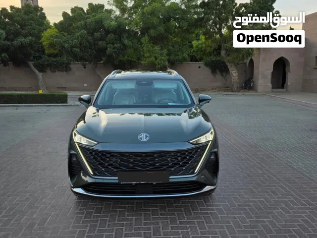 Used MG MG RX9  in Muscat