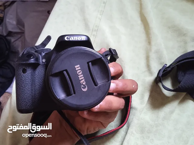 Canon DSLR Cameras in Cairo