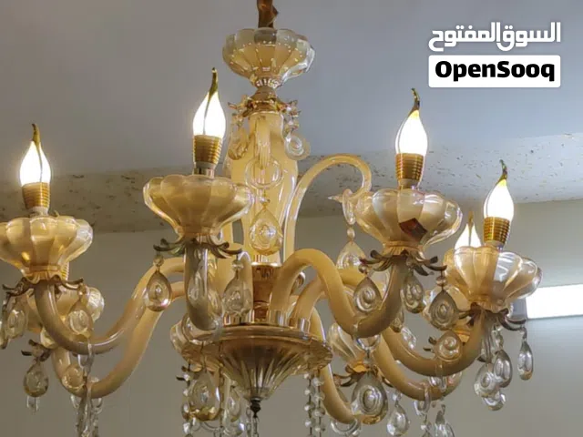 ثريات للبيع