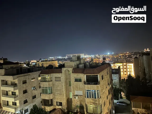 190 m2 3 Bedrooms Apartments for Sale in Amman Um El Summaq