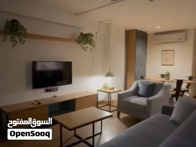 140 m2 3 Bedrooms Apartments for Rent in Cairo Zamalek