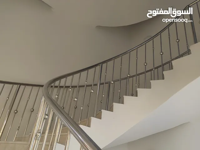 370 m2 More than 6 bedrooms Villa for Rent in Taif Al Rehab