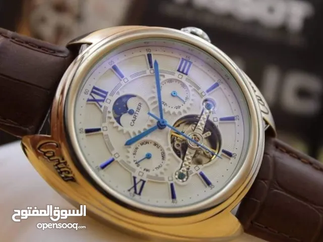  Cartier watches  for sale in Amman