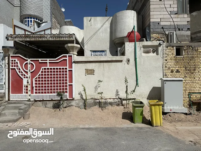150 m2 2 Bedrooms Townhouse for Sale in Basra Hai Baghdad