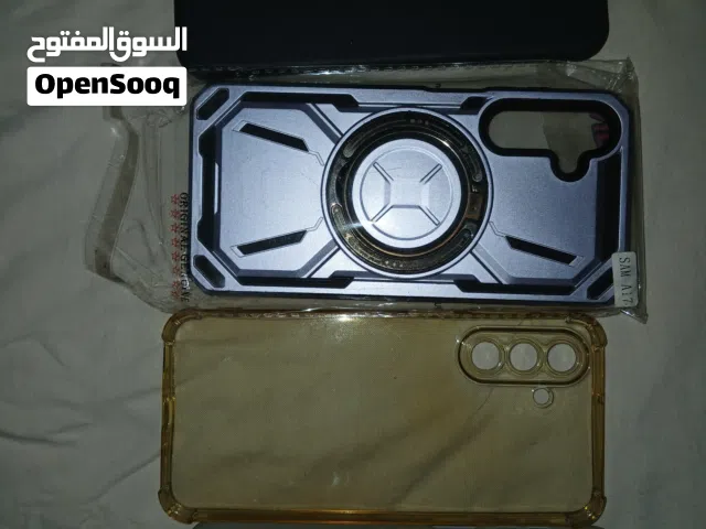 جرابات سامسونج A17