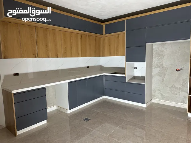 180 m2 3 Bedrooms Townhouse for Rent in Jenin AlJabriaat