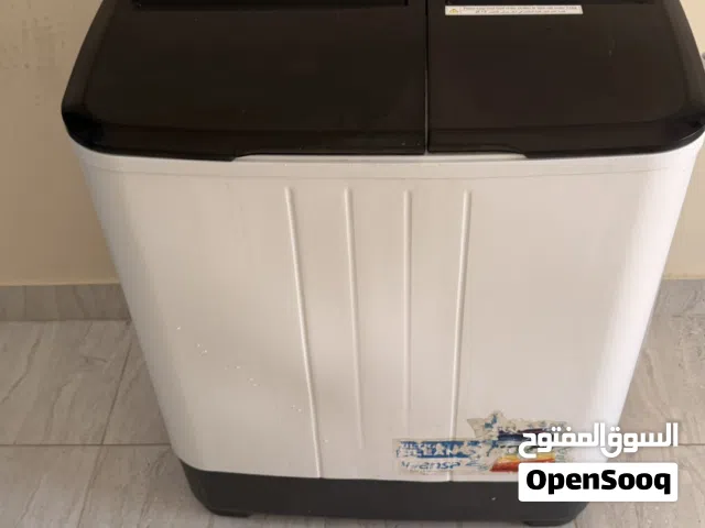 غساله ونسا جولد