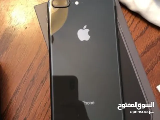 ايفون 8 بلاس